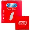 Durex Feel Thin Ultra 3ks Durex Feel Thin Ultra 3ks