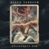 BLACK SABBATH - California Jam (Clear Vinyl) (LP) BLACK SABBATH - California Jam (Clear Vinyl) (LP)