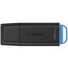 Kingston DataTraveler Exodia/128GB/USB 3.2/USB-A/Čierna DTXG2/128GB Kingston DataTraveler Exodia/128GB/USB 3.2/USB-A/Čierna DTXG2/128GB