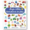 Svojtka Moja veľká obrázková knižka Svojtka Moja veľká obrázková knižka