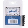 AVELI Set magnetů černá AVELI Set magnetů černá