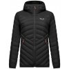 Dámska bunda Salewa Brenta Rds Dwn W Jkt Veľkosť: M / Farba: čierna Dámska bunda Salewa Brenta Rds Dwn W Jkt Veľkosť: M / Farba: čierna