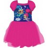 Elusm šaty dievčenské Shimmer & Shine
