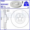 TARCZA HAM.PRZOD BG9346C TARCZA HAM.PRZOD BG9346C