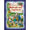 Najkrajší svet rozprávok - 0 Najkrajší svet rozprávok - 0