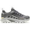 Pánske topánky Merrell Moab Speed 2 GTX Veľkosť topánok (EU): 44,5 / Farba: sivá Pánske topánky Merrell Moab Speed 2 GTX Veľkosť topánok (EU): 44,5 / Farba: sivá