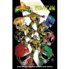 Mighty Morphin Power Rangers/Teenage Mutant Ninja Turtles III Mighty Morphin Power Rangers/Teenage Mutant Ninja Turtles III