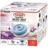 Ceresit Stop vlhkosti Aero 360° náhradné tablety 3 v 1 levanduľa 2 x 450 g