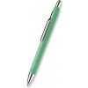 Guľôčkové pero Schneider Epsilon výber farieb zelená -