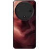 Picasee ULTIMATE CASE pro Honor Magic6 Lite 5G - Rouge Picasee ULTIMATE CASE pro Honor Magic6 Lite 5G - Rouge