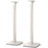 KEF S1 stojany pod reproduktory - White KEF S1 stojany pod reproduktory - White