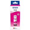 Atrament Epson 112 Magenta - originálny Atrament Epson 112 Magenta - originálny
