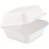 Wimex Box na burger BIO cukrová trstina 152 x 150 x 78 mm, 50 ks Wimex Box na burger BIO cukrová trstina 152 x 150 x 78 mm, 50 ks