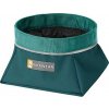 Miska pro psy Quencher RUFFWEAR L/2,5 l tumalo teal