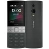 Mobilný telefón Nokia 150 4 MB 2G čierny Mobilný telefón Nokia 150 4 MB 2G čierny