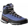 La Sportiva TX5 GTX Women Moonlight/Cherry Tomato Veľkosť: 38 dámske topánky La Sportiva TX5 GTX Women Moonlight/Cherry Tomato Veľkosť: 38 dámske topánky