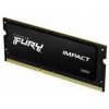 Kingston FURY Impact/SO-DIMM DDR4/16GB/3200MHz/CL20/2x8GB/Black (KF432S20IBK2/16) Kingston FURY Impact/SO-DIMM DDR4/16GB/3200MHz/CL20/2x8GB/Black (KF432S20IBK2/16)
