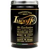 Zrnková káva Arabica 100 % Lucaffe Mr. Exclusive 250 g Zrnková káva Arabica 100 % Lucaffe Mr. Exclusive 250 g