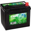 EXIDE Garden U1R-250 12V 24Ah 250A EXIDE Garden U1R-250 12V 24Ah 250A