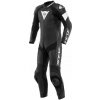 jednodielna kombinéza Dainese Tosa čierno/biela