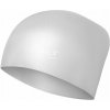 NILS Aqua Silikónová čiapka na dlhé vlasy NQC LH sivá NILS Aqua Silikónová čiapka na dlhé vlasy NQC LH sivá