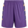 Pánske šortky Kappa GONDO Violet Indigo/Violet Gentian XXL Pánske šortky Kappa GONDO Violet Indigo/Violet Gentian XXL