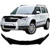 SCOUTT ochranný kryt prednej kapoty pre Skoda Yeti 2009-2013 SCOUTT ochranný kryt prednej kapoty pre Skoda Yeti 2009-2013
