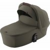 BRITAX Hlboká korba Smile 5Z Lux, Urban Olive BRITAX Hlboká korba Smile 5Z Lux, Urban Olive