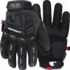 Päťprstové rukavice Mechanix Wear S Päťprstové rukavice Mechanix Wear S