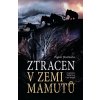 Ztracen v zemi mamutů - Pavel Radosta, Kateřina Coufalová (ilustrátor) Ztracen v zemi mamutů - Pavel Radosta, Kateřina Coufalová (ilustrátor)
