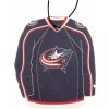 JFSC Vôňa do auta JFSC NHL Air Freshener, Columbus Blue Jackets JFSC Vôňa do auta JFSC NHL Air Freshener, Columbus Blue Jackets