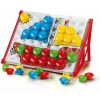 Quercetti FantaColor Junior Basic 48 ks 4195 Quercetti FantaColor Junior Basic 48 ks 4195