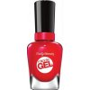 Sally Hansen Miracle Gélový lak na nechty 470 Red Eye, 14.7ml Sally Hansen Miracle Gélový lak na nechty 470 Red Eye, 14.7ml