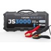 TOPDON Car Jump Starter JumpSurge 3000, 24000 mAh TOPDON Car Jump Starter JumpSurge 3000, 24000 mAh