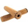 ETHIC DTC HAND GRIP - Brown (gripy pre freestyle kolobežky a BMX) ETHIC DTC HAND GRIP - Brown (gripy pre freestyle kolobežky a BMX)