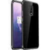 Púzdro ELEGANCE TPU CASE pre OnePlus 7 - čierne Púzdro ELEGANCE TPU CASE pre OnePlus 7 - čierne