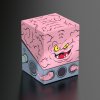 Squaroes Krabička na karty Squaroes - Teenage Mutant Ninja Turtles NT002 KRANG WITH BUBBLE WALKER Squaroes Krabička na karty Squaroes - Teenage Mutant Ninja Turtles NT002 KRANG WITH BUBBLE WALKER