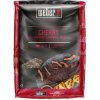 WEBER Drevené prírodné pelety čerešňa 8 kg WEBER Drevené prírodné pelety čerešňa 8 kg