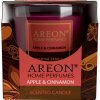 Areon Apple & Cinnamon 120 g Areon Apple & Cinnamon 120 g
