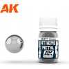 Xtreme Metal Chrome AK477 - 30ml (AK) Xtreme Metal Chrome AK477 - 30ml (AK)