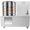 Šklbacie stanice AGF-P-60 - šklbačka + sparovací kotol Šklbacie stanice AGF-P-60 - šklbačka + sparovací kotol