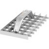 Škrabák Strend Pro PT-253, 290x150x22 mm, mrežový Škrabák Strend Pro PT-253, 290x150x22 mm, mrežový