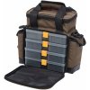 Taška na Nástrahy Savage Gear Specialist Lure Bag 6 Boxes Veľkosť L Taška na Nástrahy Savage Gear Specialist Lure Bag 6 Boxes Veľkosť L