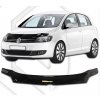 Kryt prednej kapoty VW Golf Plus facelift 2009-2014 Kryt prednej kapoty VW Golf Plus facelift 2009-2014