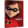 Rodinka Úžasných 2 - DVD (Edice Disney Pixar) Rodinka Úžasných 2 - DVD (Edice Disney Pixar)