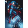 Superman Svět - různí Superman Svět - různí