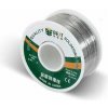Cín rúrkový Sn60/Pb40 100g 0,8mm Cín rúrkový Sn60/Pb40 100g 0,8mm