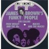 James Brown - Funky People James Brown - Funky People