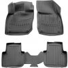 Gumové 3D koberce (TPE), VW Tiguan III, Stingray Gumové 3D koberce (TPE), VW Tiguan III, Stingray