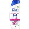 HEAD & SHOULDERS Smooth & Silky 2in1 400 ml HEAD & SHOULDERS Smooth & Silky 2in1 400 ml